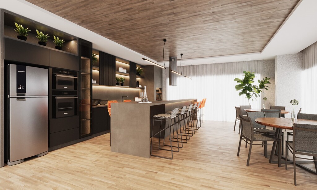 Apartamento, 66 m² - Foto 12
