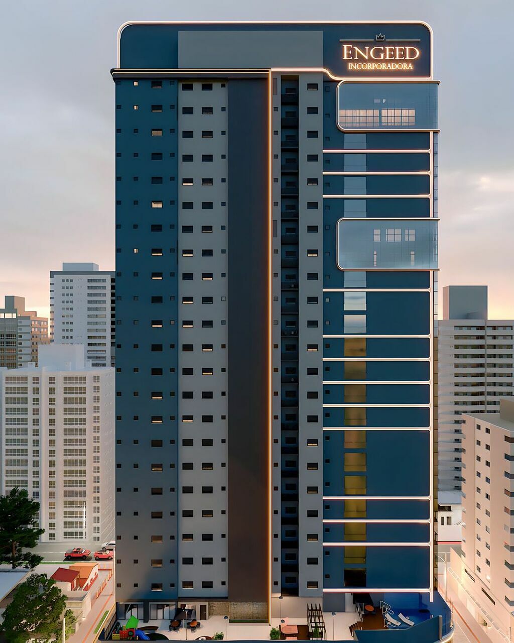 Apartamento, 1 quarto, 44 m² - Foto 11