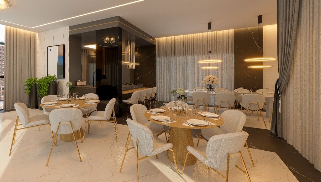 Apartamento, 1 quarto, 44 m² - Foto 19