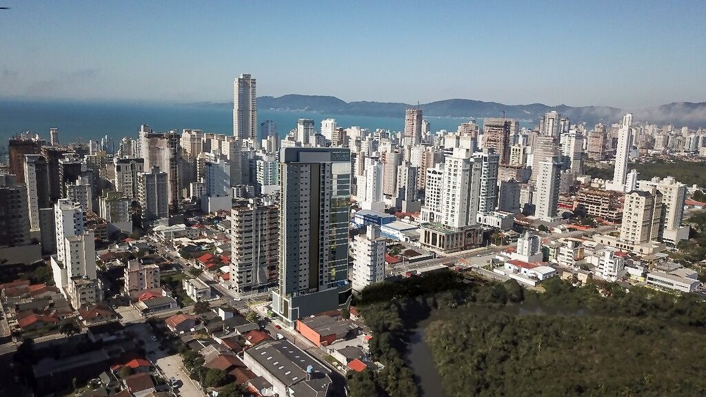 Apartamento, 1 quarto, 44 m² - Foto 36