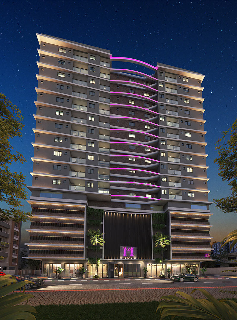 Apartamento, 69 m² - Foto 11