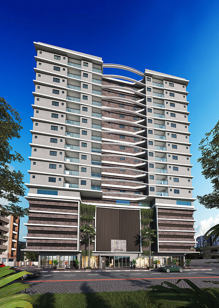 Apartamento, 69 m² - Foto 8