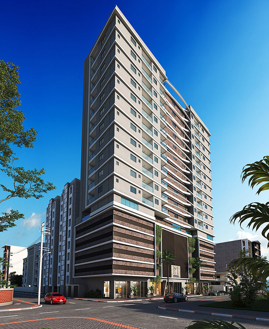 Apartamento, 69 m² - Foto 10