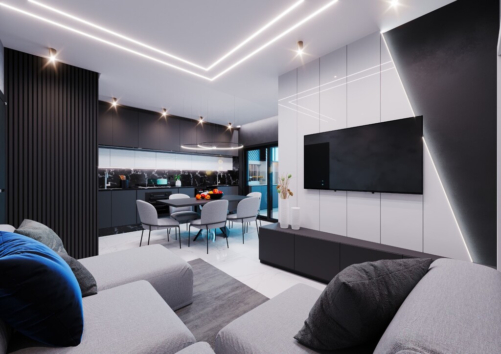 Apartamento, 2 quartos, 70 m² - Foto 18