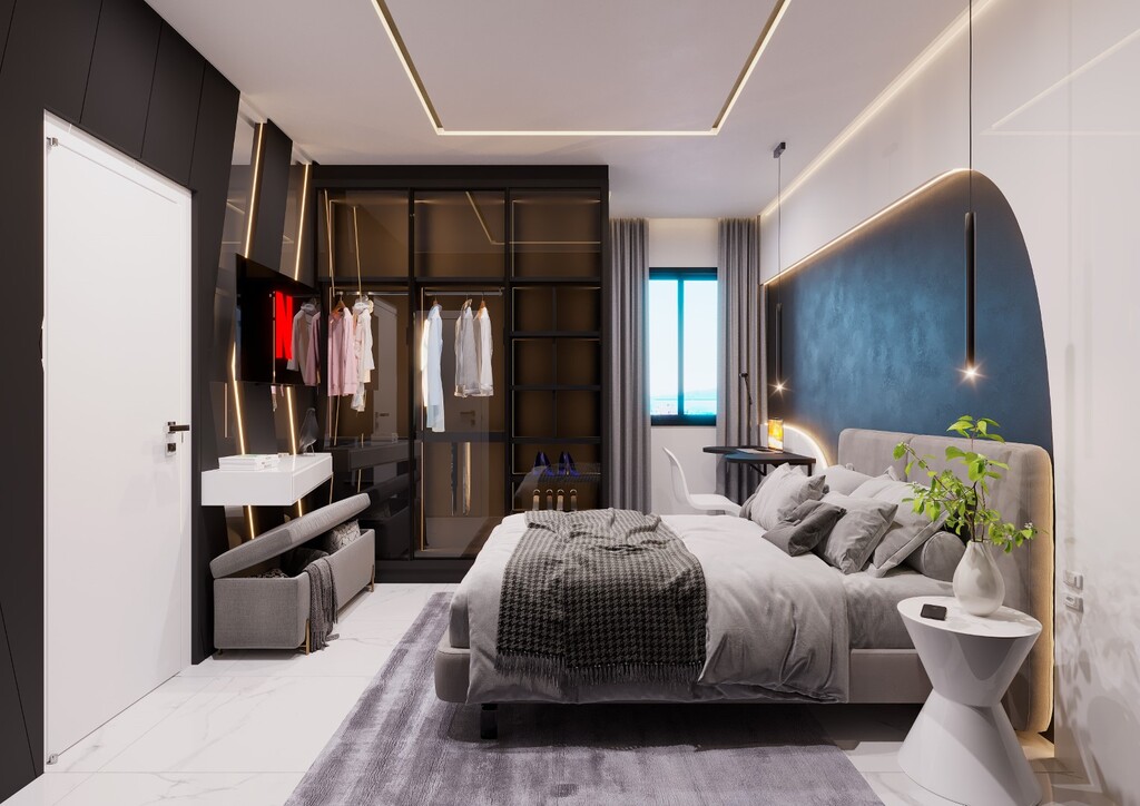 Apartamento, 2 quartos, 70 m² - Foto 20