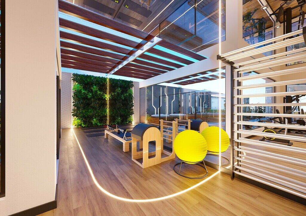 Apartamento, 2 quartos, 70 m² - Foto 22