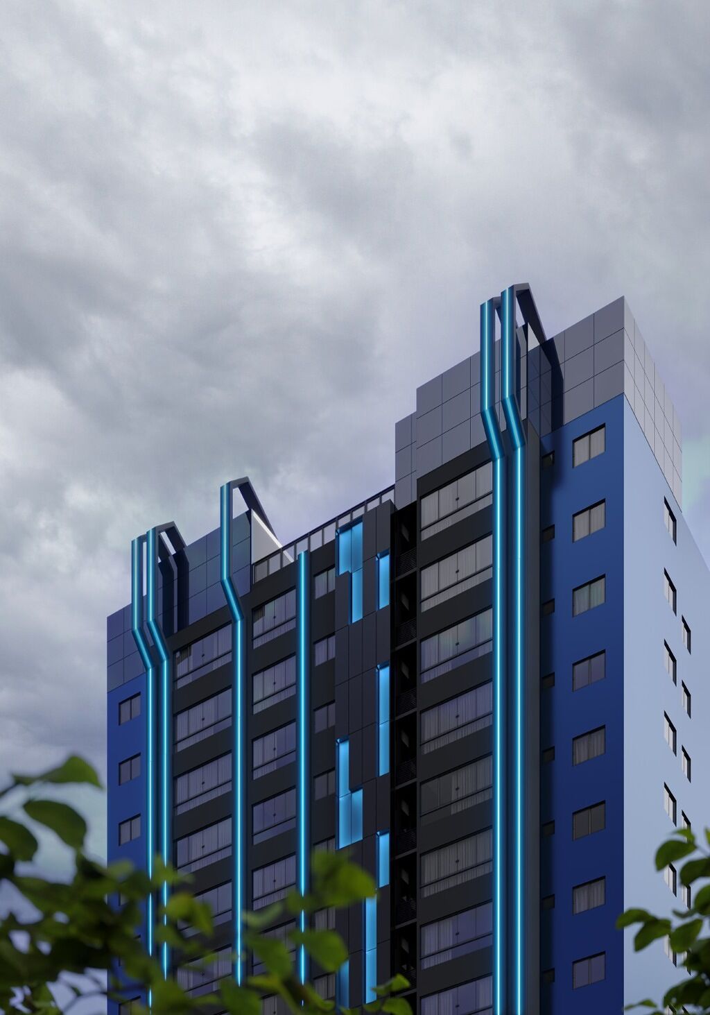 Apartamento, 3 quartos, 70 m² - Foto 11