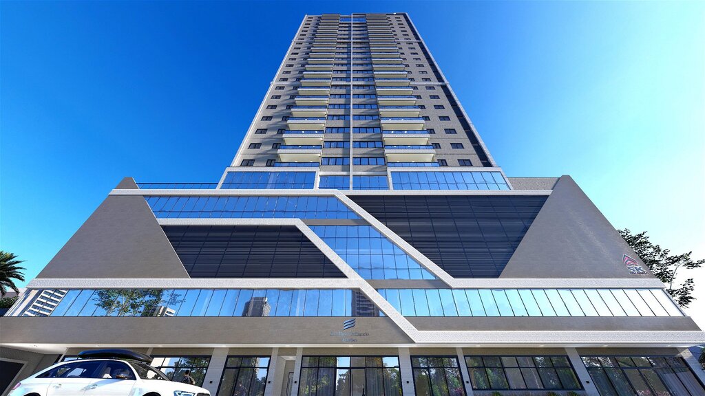 Apartamento, 171 m² - Foto 3