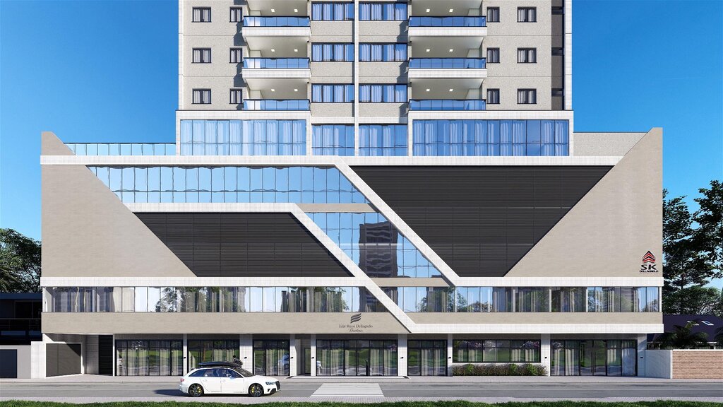 Apartamento, 171 m² - Foto 4