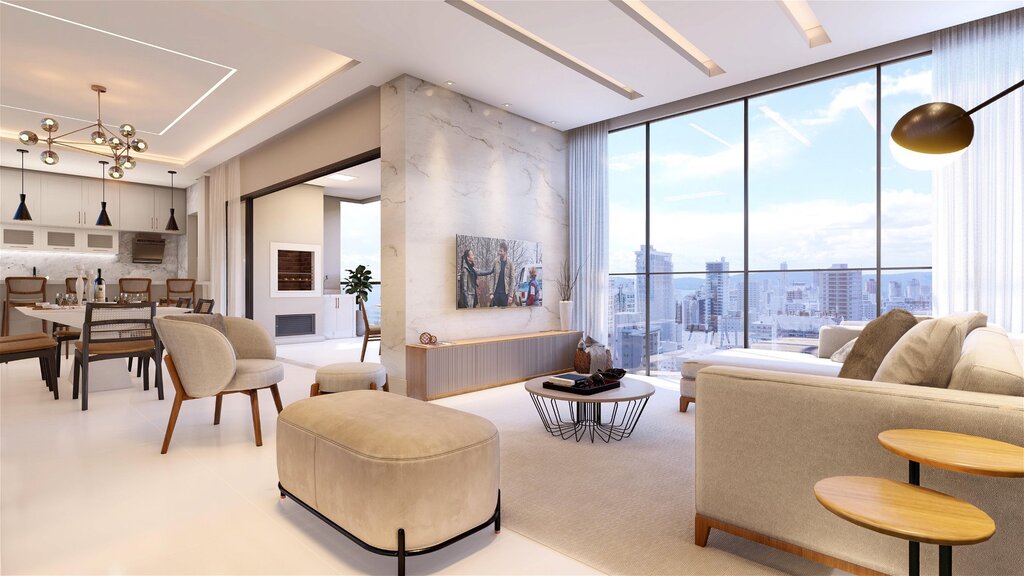 Apartamento, 171 m² - Foto 5