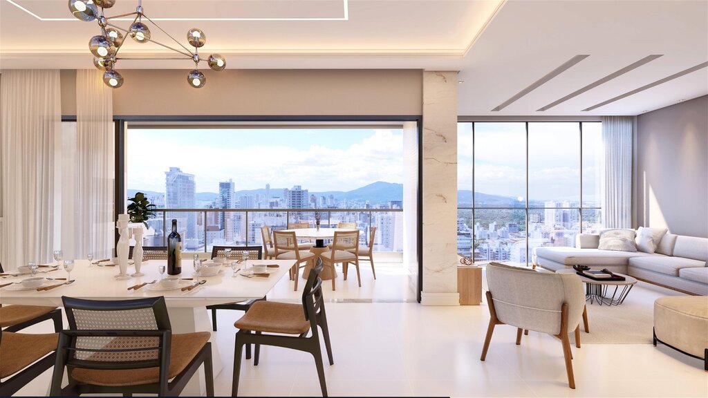 Apartamento, 171 m² - Foto 6