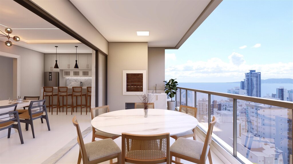 Apartamento, 171 m² - Foto 7