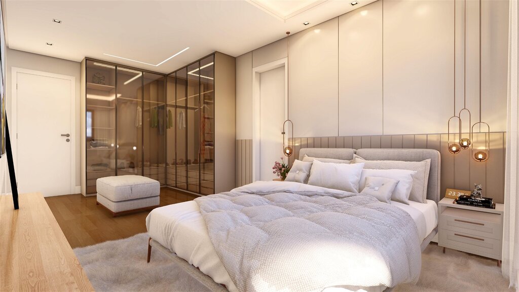 Apartamento, 171 m² - Foto 8