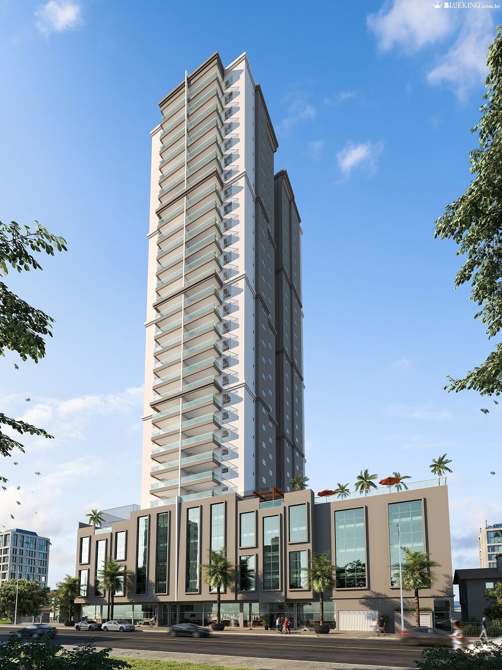 Apartamento, 4 quartos, 160 m² - Foto 4