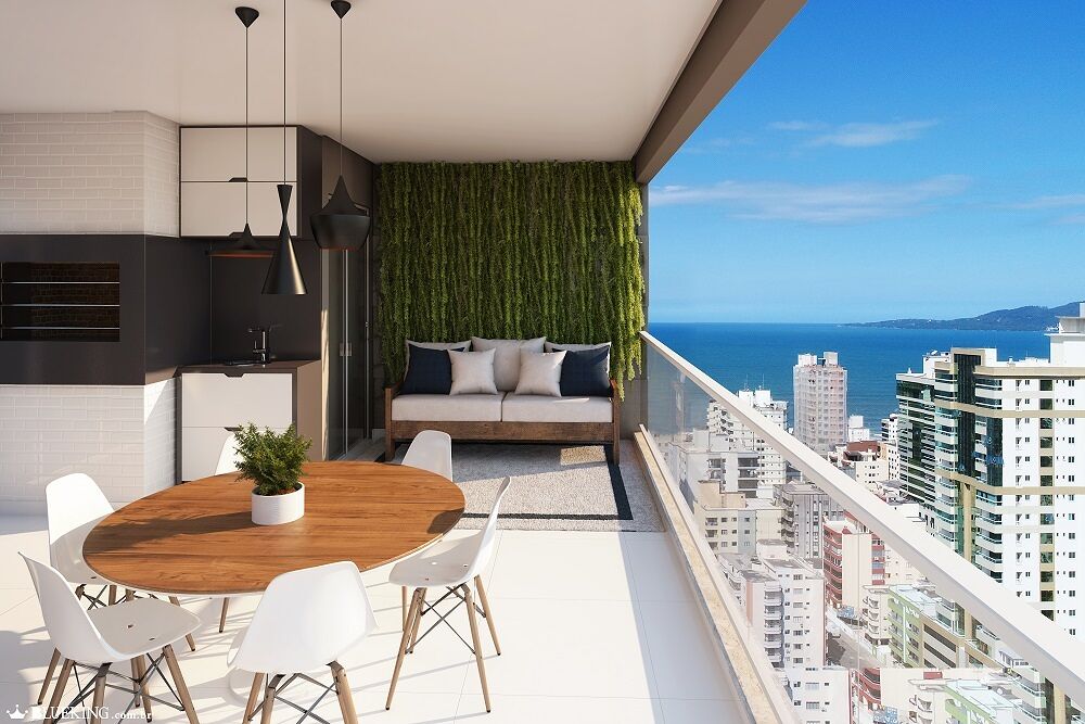 Apartamento, 4 quartos, 160 m² - Foto 8