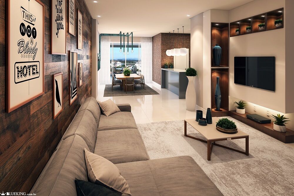 Apartamento, 4 quartos, 160 m² - Foto 7