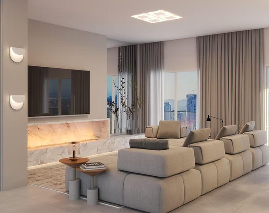 Apartamento, 140 m² - Foto 16