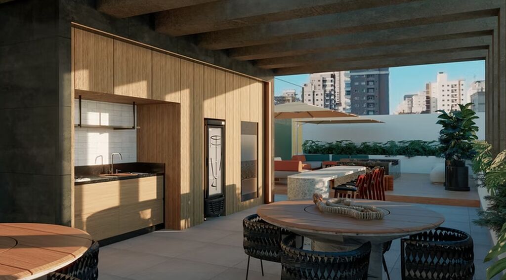Apartamento, 140 m² - Foto 32