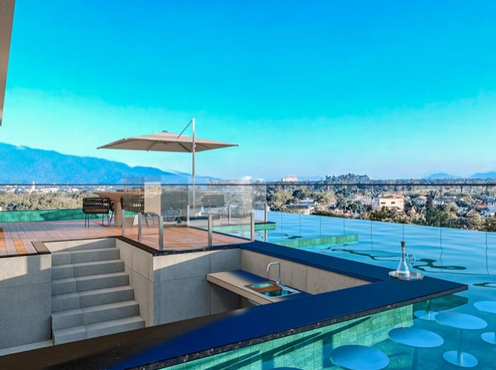 Apartamento, 140 m² - Foto 46