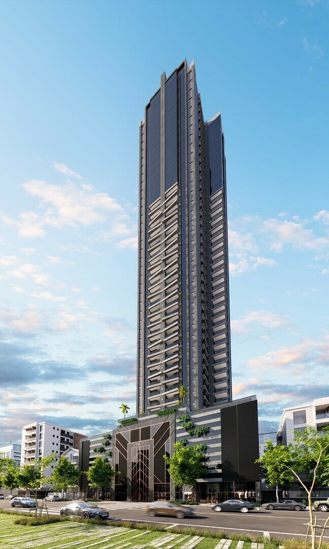 Apartamento, 140 m² - Foto 4