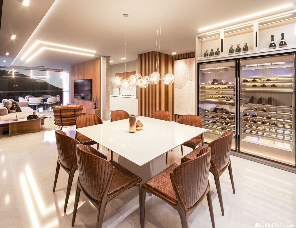 Apartamento, 140 m² - Foto 9