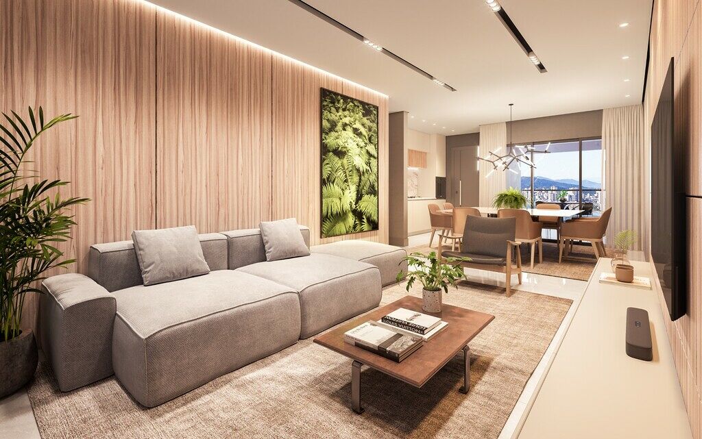 Apartamento, 140 m² - Foto 10