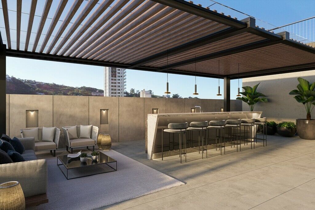 Apartamento, 140 m² - Foto 26