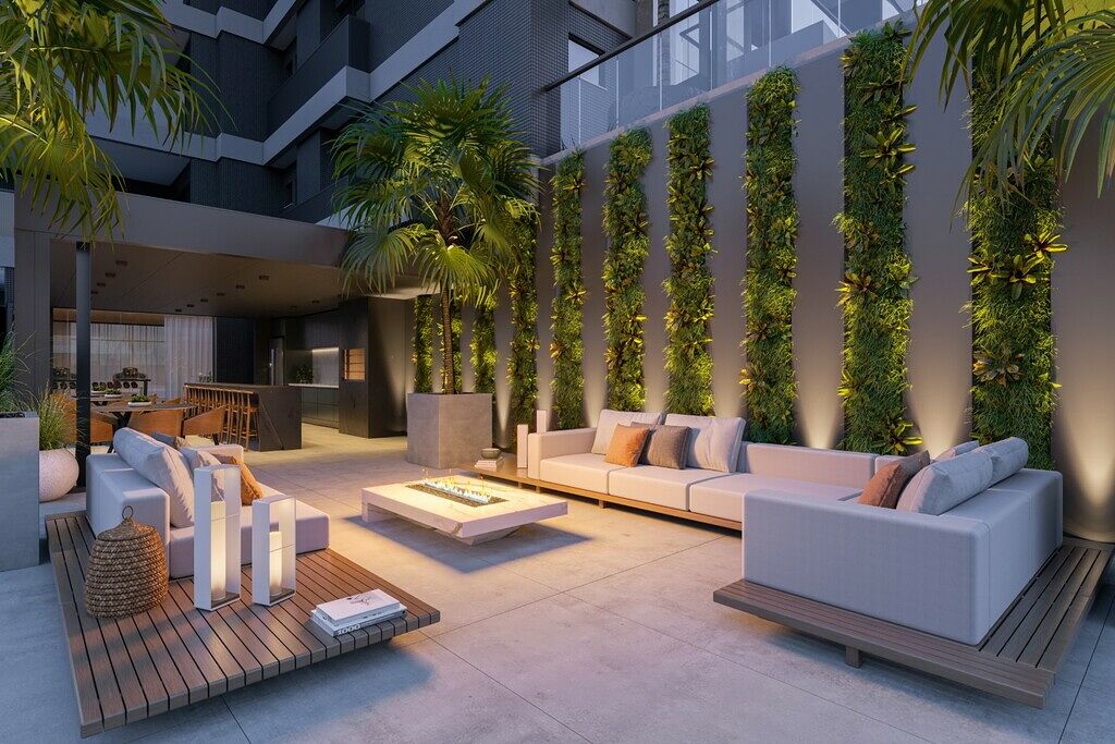 Apartamento, 140 m² - Foto 31
