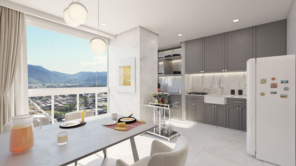 Apartamento, 2 quartos, 61 m² - Foto 18