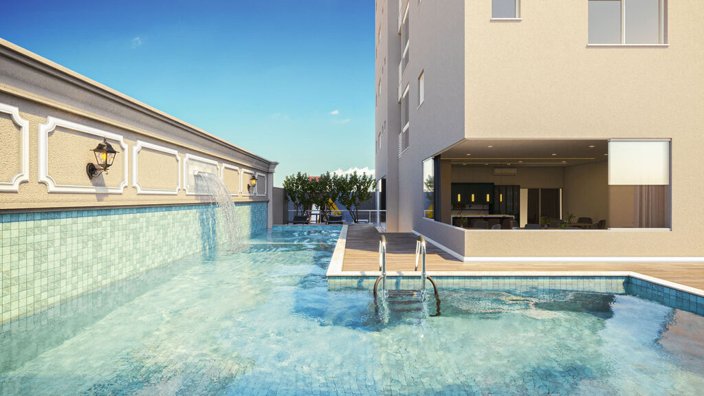 Apartamento, 2 quartos, 61 m² - Foto 28