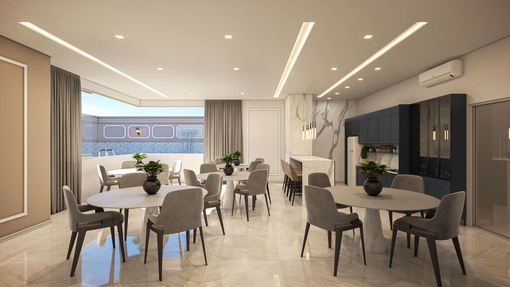 Apartamento, 2 quartos, 61 m² - Foto 22
