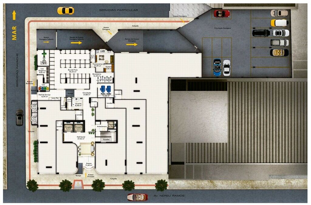 Apartamento, 176 m² - Foto 3