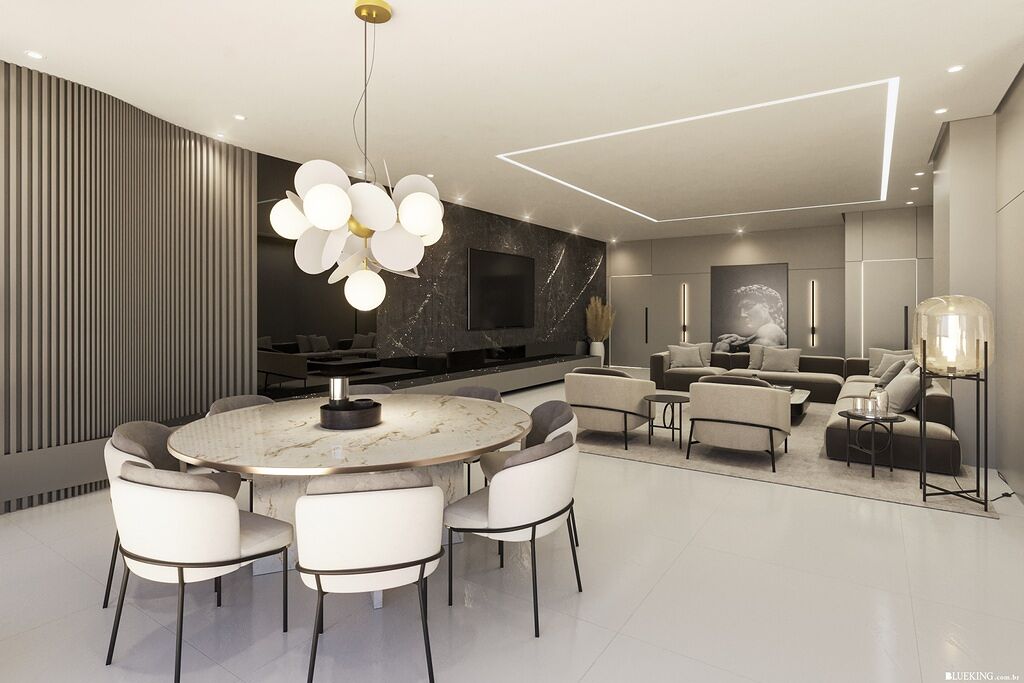 Apartamento, 176 m² - Foto 11