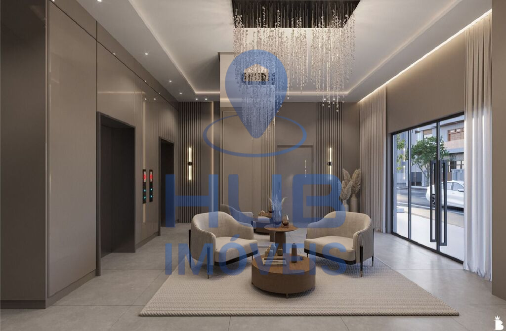 Apartamento, 4 quartos, 130 m² - Foto 5