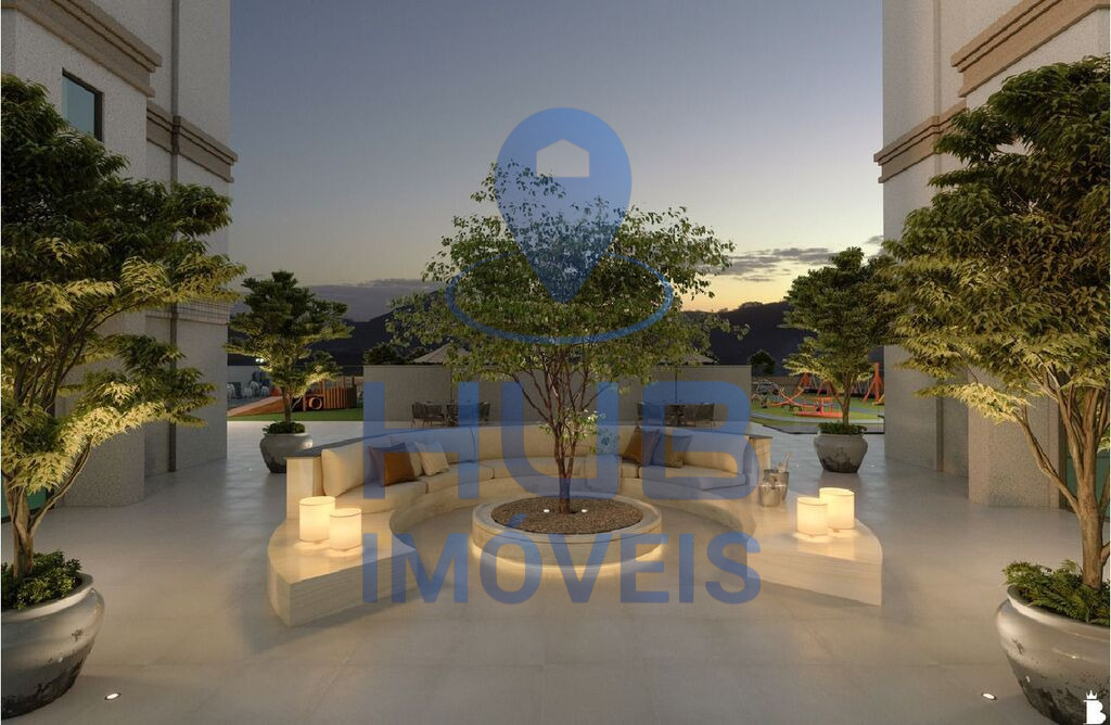 Apartamento, 4 quartos, 130 m² - Foto 7