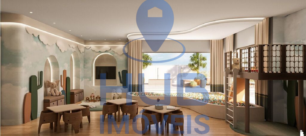 Apartamento, 4 quartos, 130 m² - Foto 8