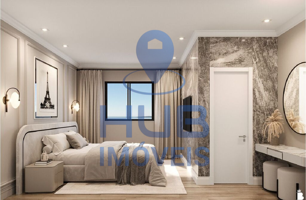 Apartamento, 4 quartos, 130 m² - Foto 14
