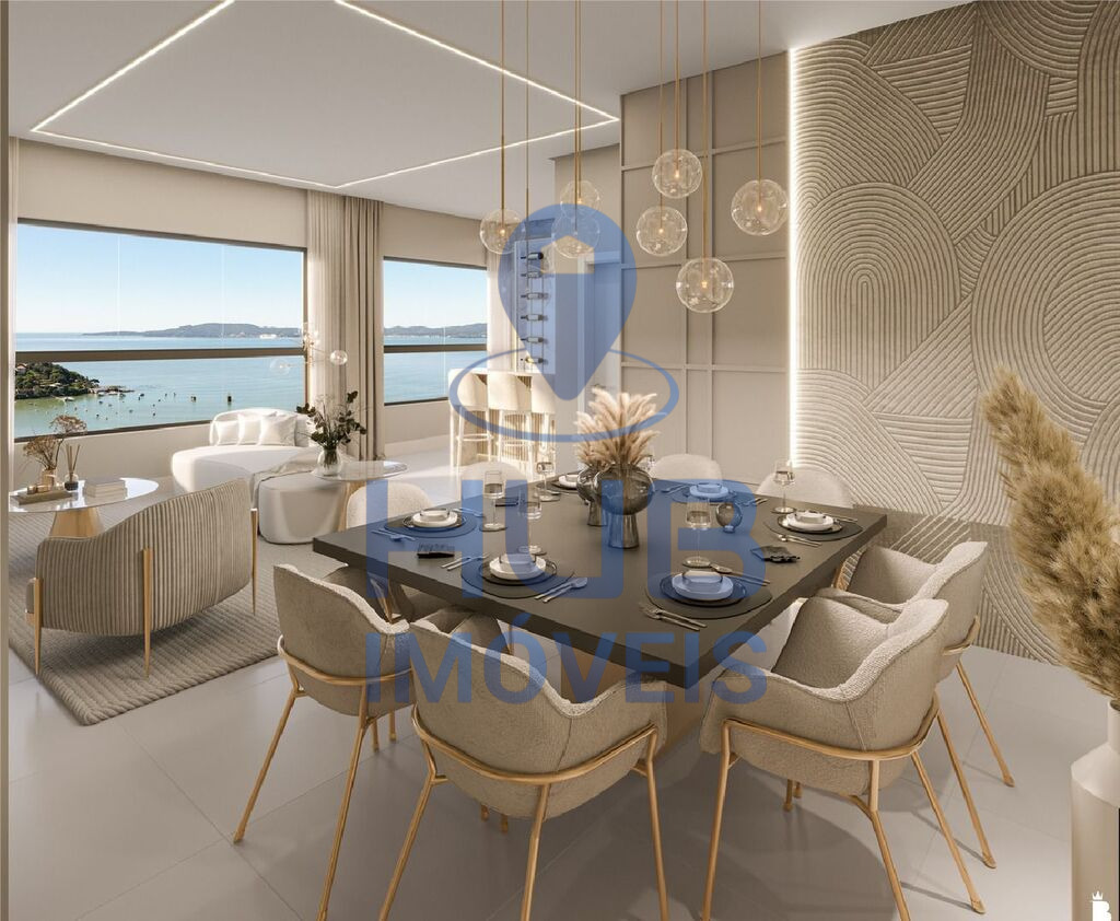 Apartamento, 4 quartos, 130 m² - Foto 2