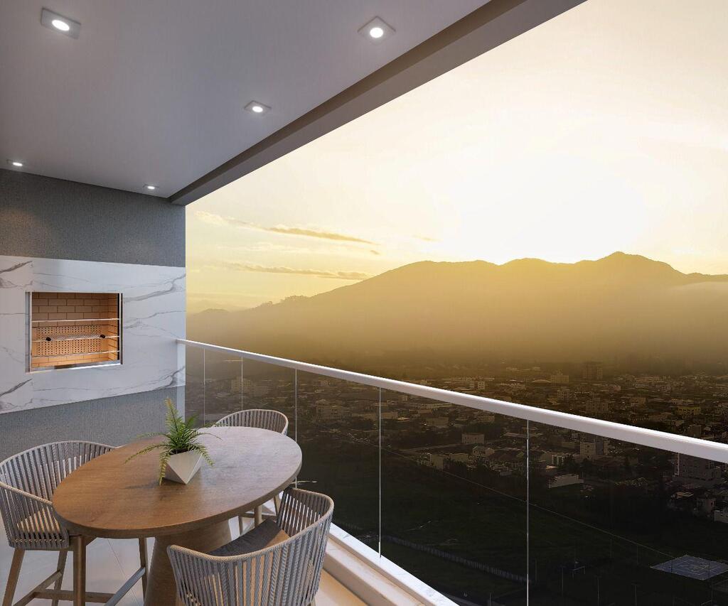 Apartamento, 2 quartos, 68 m² - Foto 8