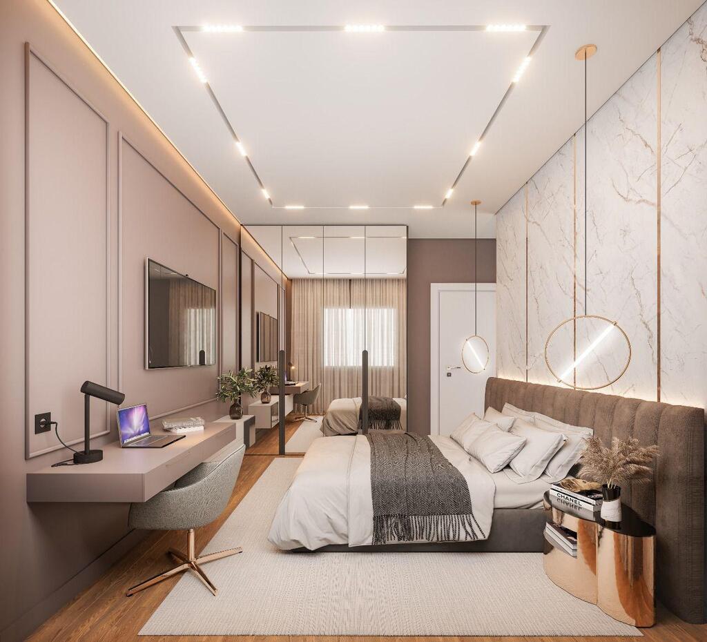 Apartamento, 2 quartos, 68 m² - Foto 10