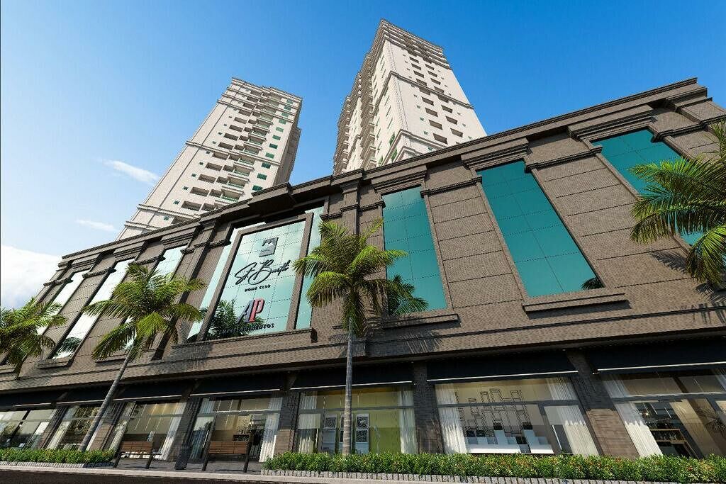 Apartamento, 2 quartos, 68 m² - Foto 5