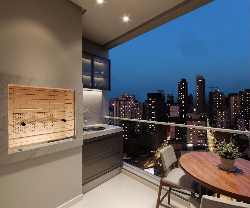 Apartamento, 2 quartos, 68 m² - Foto 9
