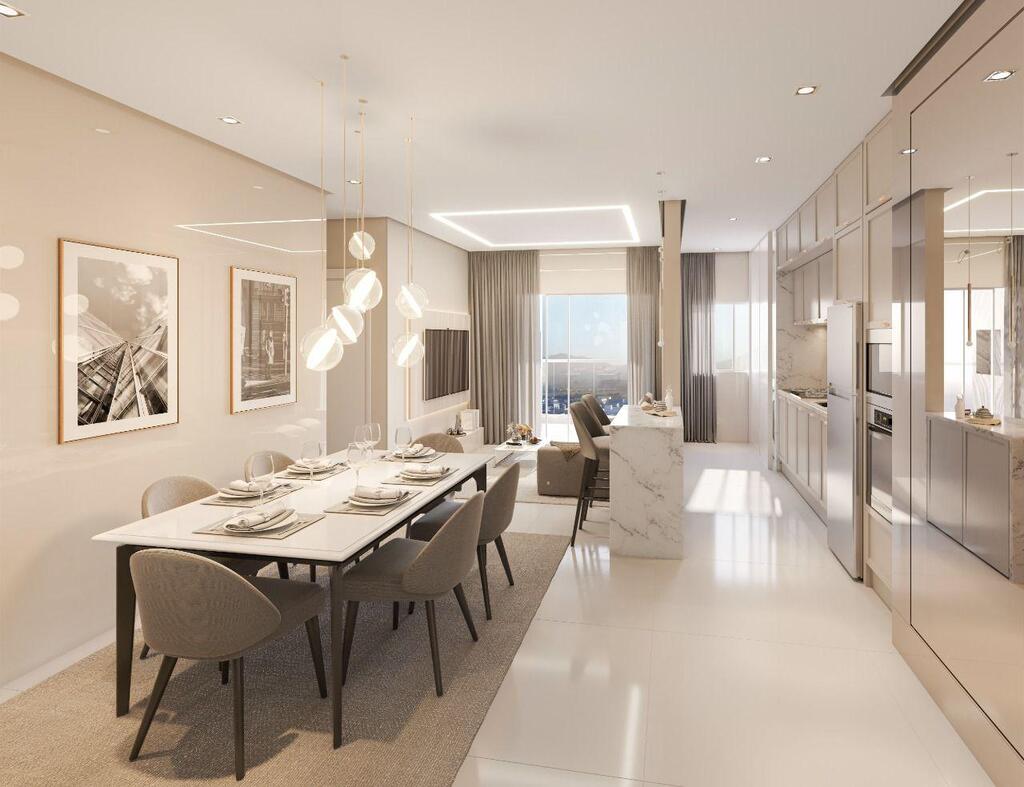 Apartamento, 2 quartos, 68 m² - Foto 7
