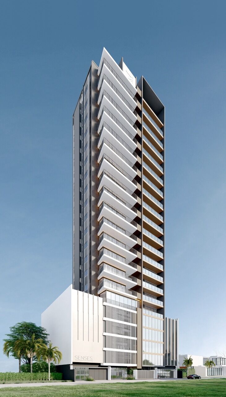 Apartamento, 3 quartos, 147 m² - Foto 4