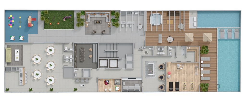 Apartamento, 130 m² - Foto 1