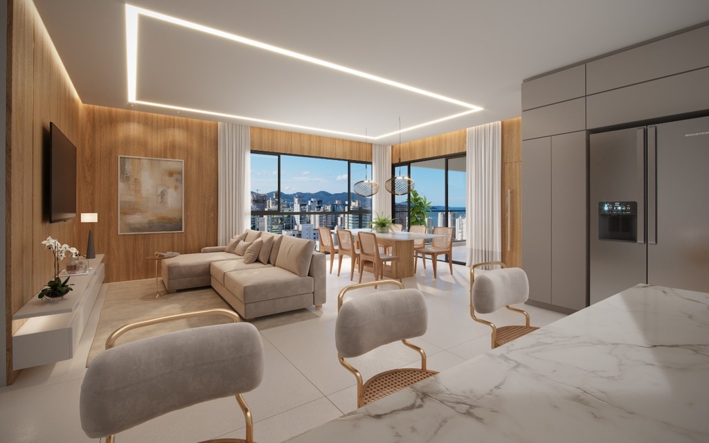 Apartamento, 130 m² - Foto 6