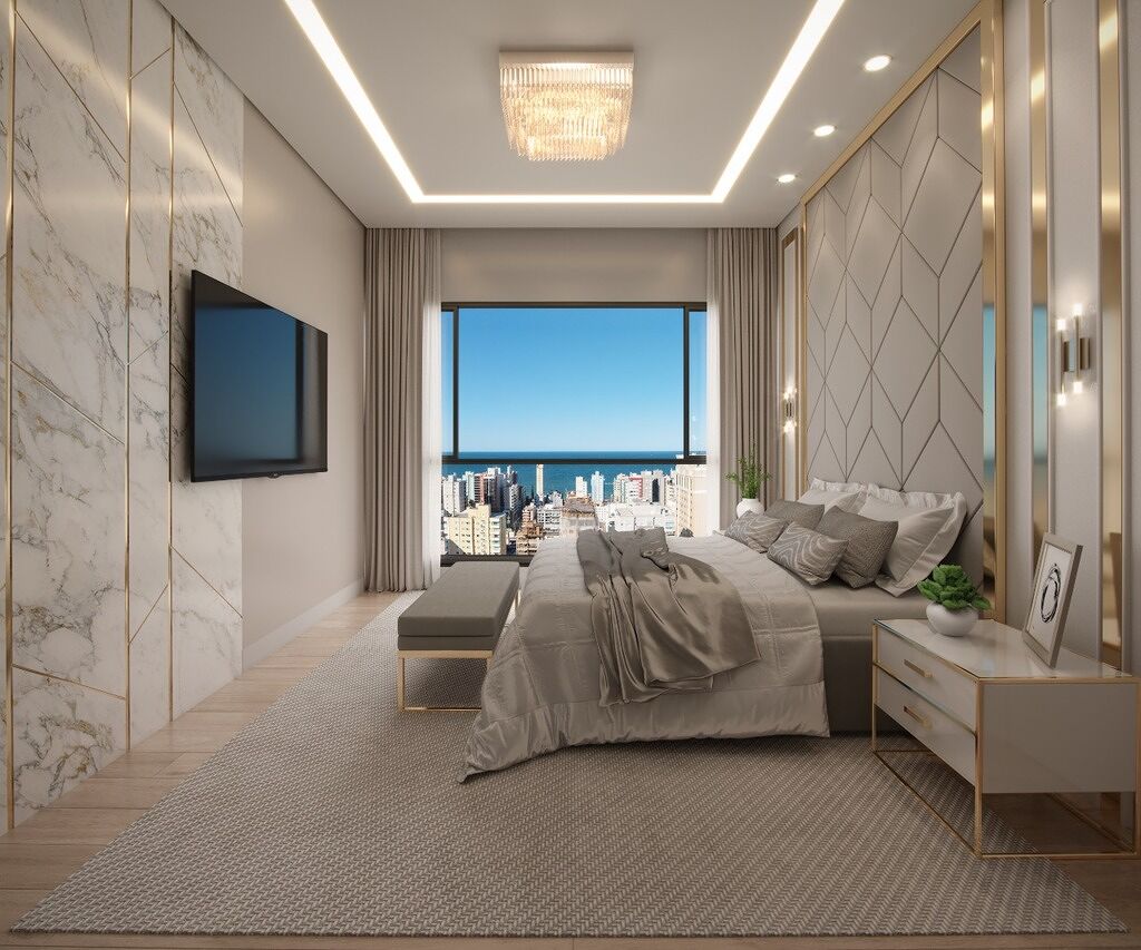 Apartamento, 130 m² - Foto 9