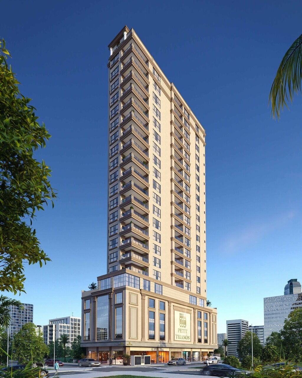 Apartamento, 130 m² - Foto 3