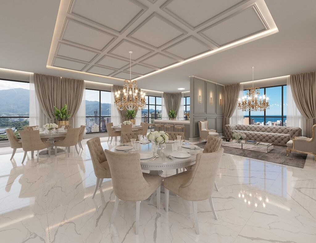 Apartamento, 130 m² - Foto 10
