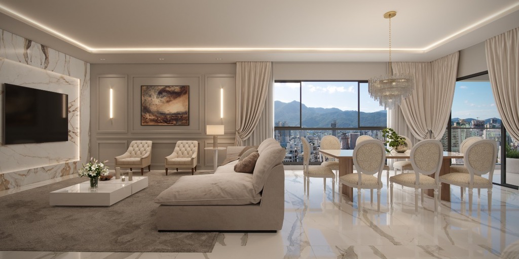 Apartamento, 130 m² - Foto 5